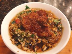 -老码头火锅(玉林店)