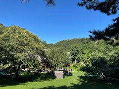 -云峰山自然风景区