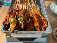 -全牛匠·乐山跷脚牛肉(新中关店)