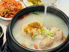 -长顺参鸡汤店(西塔总店)