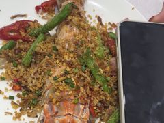 -凤城礼记鱼翅海鲜酒家(新马路总店)