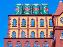 -青岛啤酒博物馆