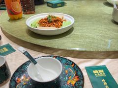 -峰厨大鱼泡饼·天津菜(西青大学城店)