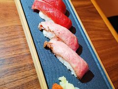 和牛寿司-牛道·和牛九食(市府恒隆广场店)