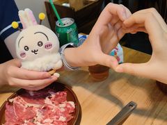 -阳阳老火锅(小南门店)