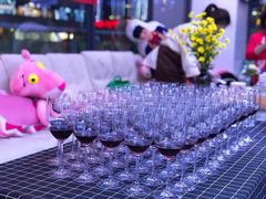 -CIAO·团建聚餐·生日派对轰趴馆(福田店)