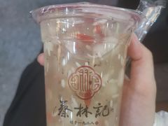 -蔡林记(汉街店)