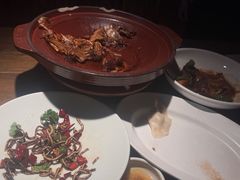 -北方家宴(番禺永旺店)