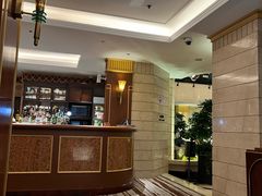 -国际饭店·原点咖啡吧ORIGIN CAFE&BAR
