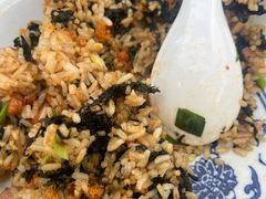 -阿钦大排档