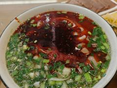 -德元兰州纯汤牛肉面(天水双桥店)