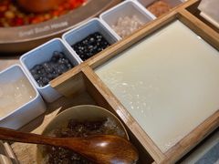 -小南房鲜美蛙火锅(北苑店)