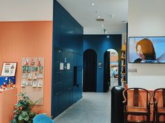 -海马体照相馆(重庆爱琴海购物公园店)