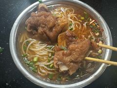 -其英猪脚粉(衡阳路总店)