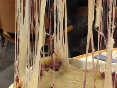 -火山屋台(新街口店)