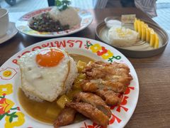 -曼谷食堂·泰国家庭料理