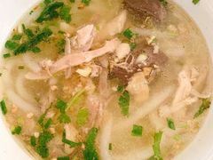 -Doo Dee Thai Food(Issan/Isaan/Esan)
