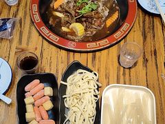 -张一锅筋头巴脑(白塔堡店)