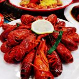 🦞小龙虾 | 就吃潜江大青虾🦞