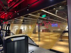 -威尔仕健身·游泳(龙湖天街店)