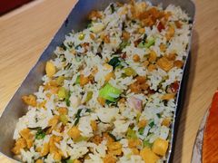 -蜜桃餐厅·伴山(绿宝广场店)