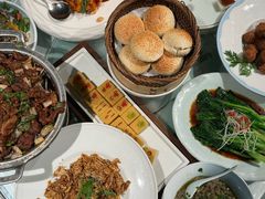 -四世同堂·京菜·烤鸭(双井店)