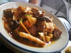 -苏帮袁Sue Cuisine(将台店)