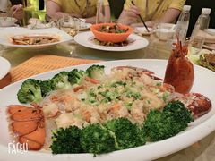 -富力丽思卡尔顿酒店·丽轩中餐厅