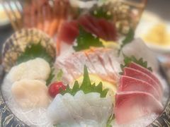-红叶日料·放题·海胆·定食(星海店)