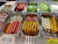 -张亮麻辣烫(三亚商品街店)