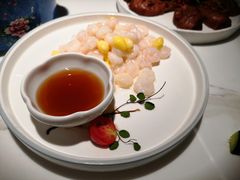 -荷塘秋月·本帮江浙菜(国权路店)