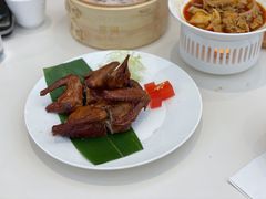 -蔡澜点心·粤菜(月星环球港店)