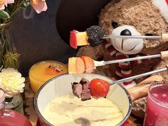 -Grande A'moo(上海万象城店)