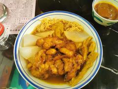 -亞婆井·劲抽面食(铂顿城店)