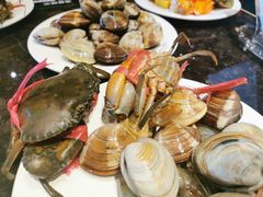 -川骄海鲜自助(河东店)