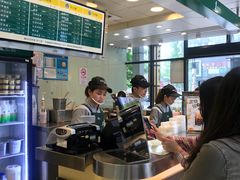 -1点点(大连路店)