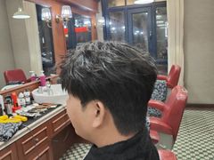 -福茗春薪禾记海鲜烧烤(八一路店)