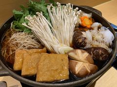 -本逸·割烹料理(湖墅店)