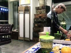 -salon漫