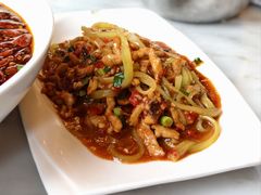 -陈麻婆豆腐总店