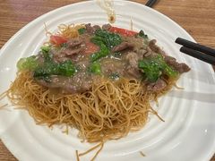 -裕记烧腊连锁餐饮(国商分店)
