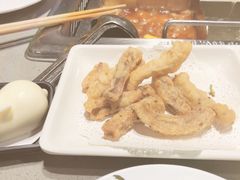 -海底捞火锅(顺城购物中心店)