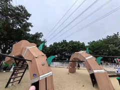 -广州长隆飞鸟乐园