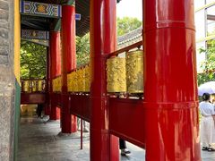 -西安市广仁寺