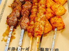 -西域塔塔幂(六道口店)