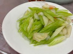 -晋阳饭庄(虎坊桥店)