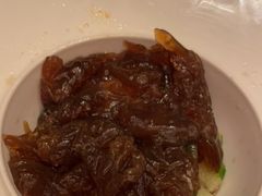 -上海金桥红枫万豪酒店-万豪中餐厅