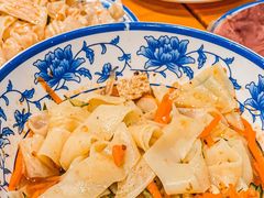 -金城尕娃牛肉面(钻汇广场店)