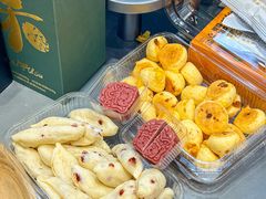 -泸溪河桃酥(江宁太阳城店)
