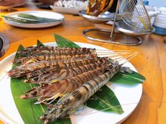-山海蟹庐·海鲜糟粕醋火锅(慈溪店)